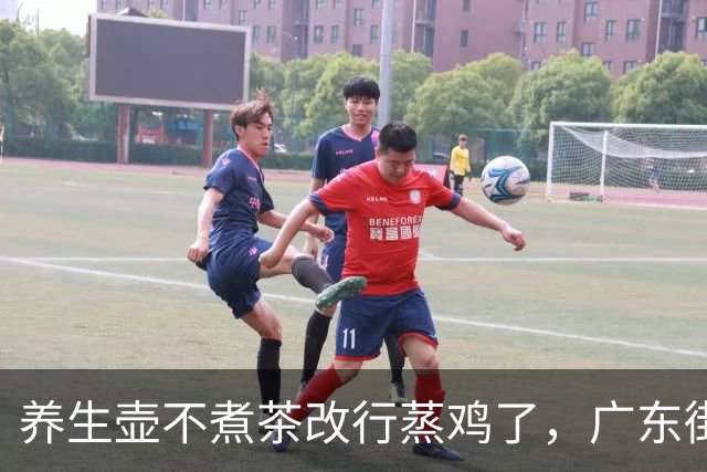 养生壶不煮茶改行蒸鸡了，广东街头大小馆子都在跟风