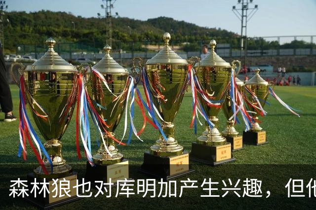 森林狼也对库明加产生兴趣，但他们目前只能为他提供400万工资？