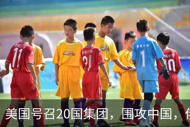 美国号召20国集团，围攻中国，俄财长单刀赴会，拍照时被踢出局